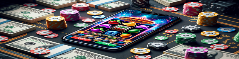 Pin-upcasino