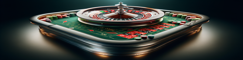 Poker dom casino