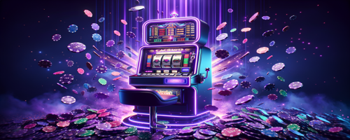 Виды игровых автоматов