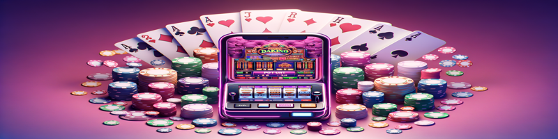 Официальный сайт casino Vulcan 24
