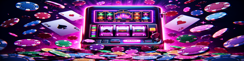 Casino Vulcan